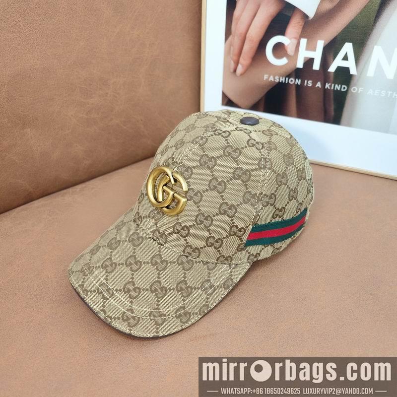 Replica Gucci Hat dx103