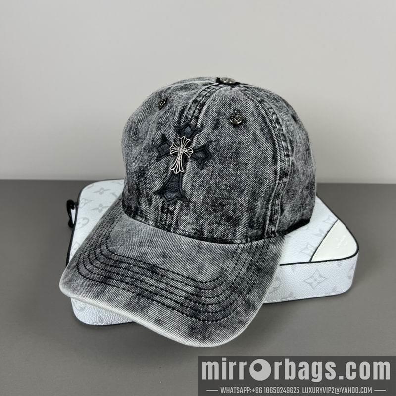 Replica Chrome Hearts Hat dx49