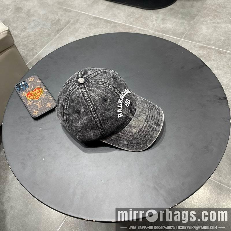 Replica Balenciaga Hat 050717
