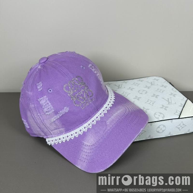 Replica Loewe Hat dx46