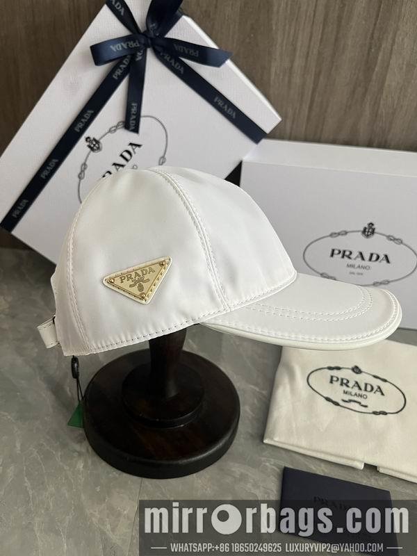 Replica Prada Hat dx48