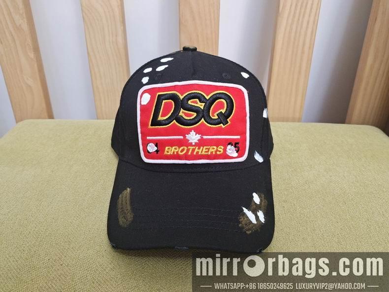 Replica DSQ Hat y 45