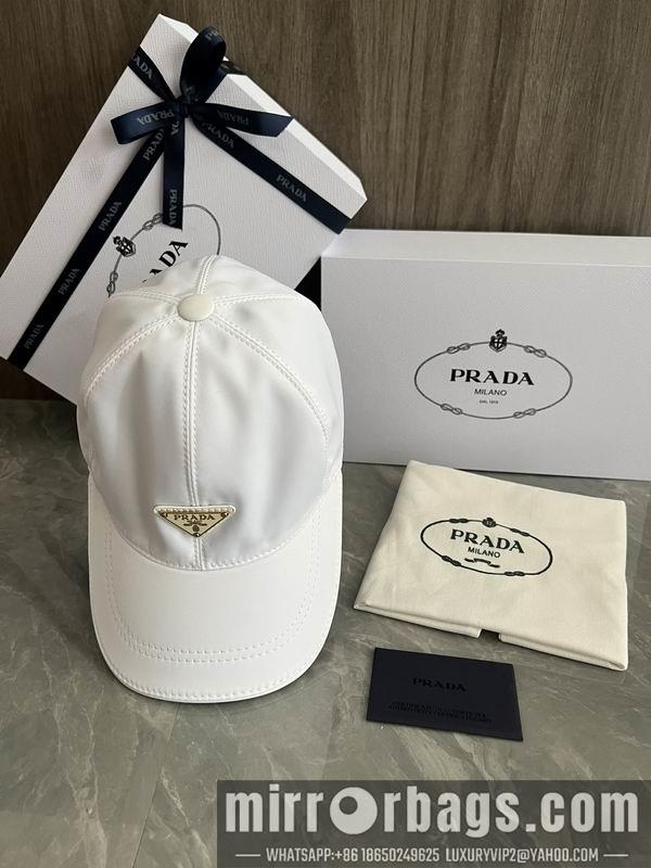 Replica Prada Hat dx69