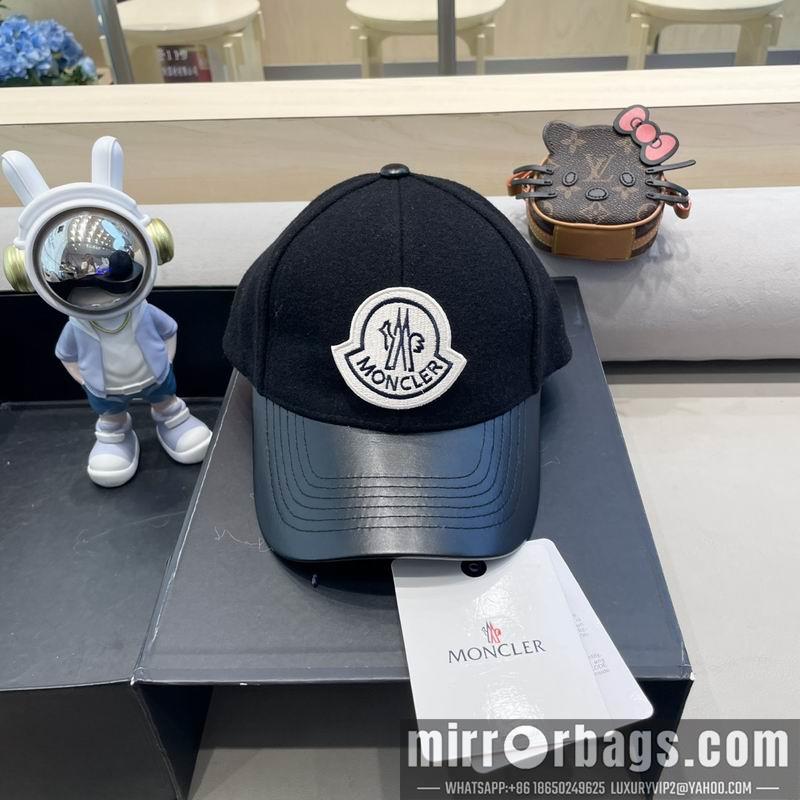 Replica Moncler Hat 090601