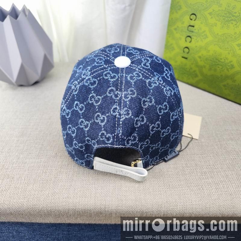 Replica Gucci Hat dx55