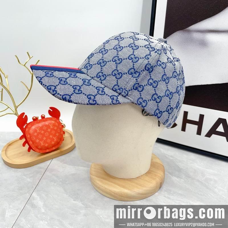 Replica Gucci Hat dx09