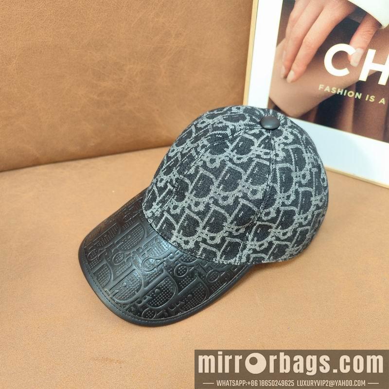 Replica Dior Hat dx65