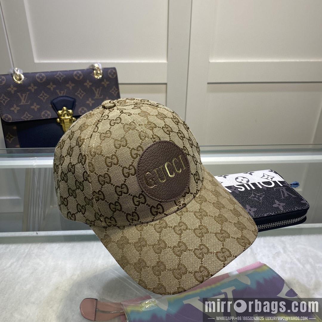 Replica Gucci Hat dx01