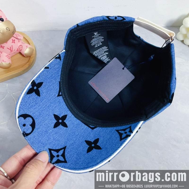 Replica LV Hat dx32