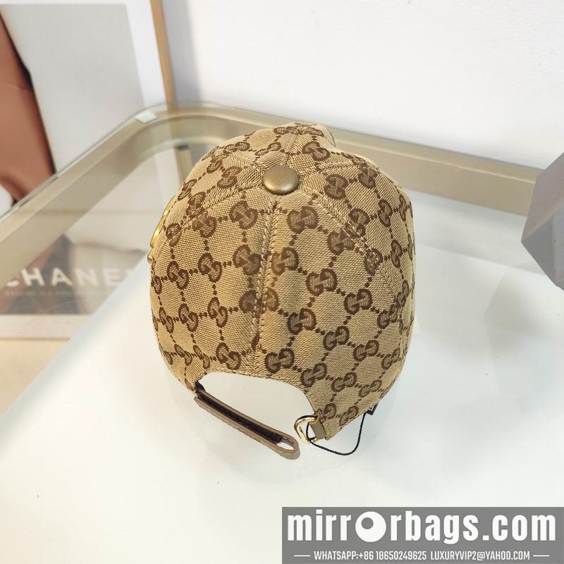 Replica Gucci Hat dx144