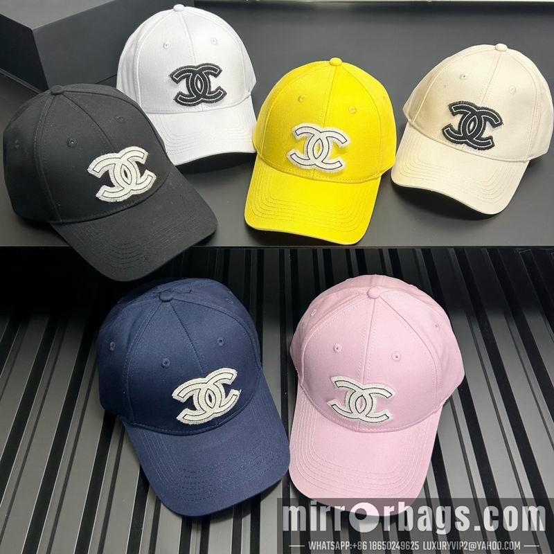 Replica Chanel Hat dx08