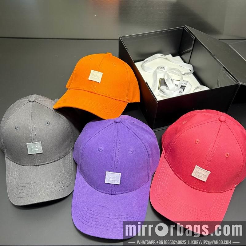Replica Acne Hat dx22