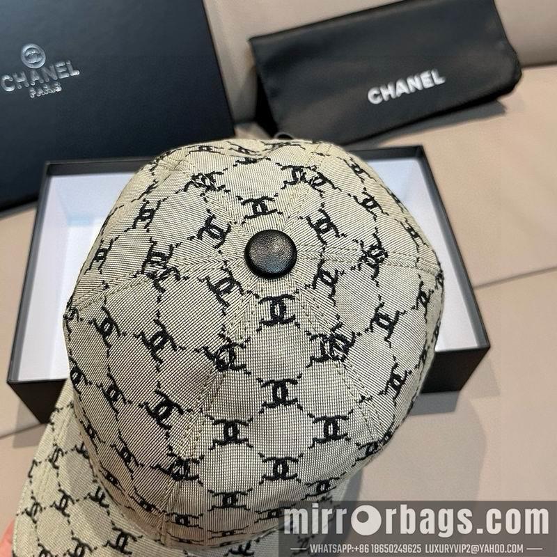 Replica Chanel Hat dx44