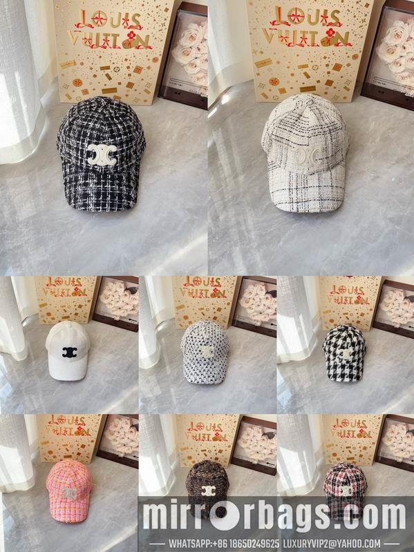 Replica Celine Hat 110602