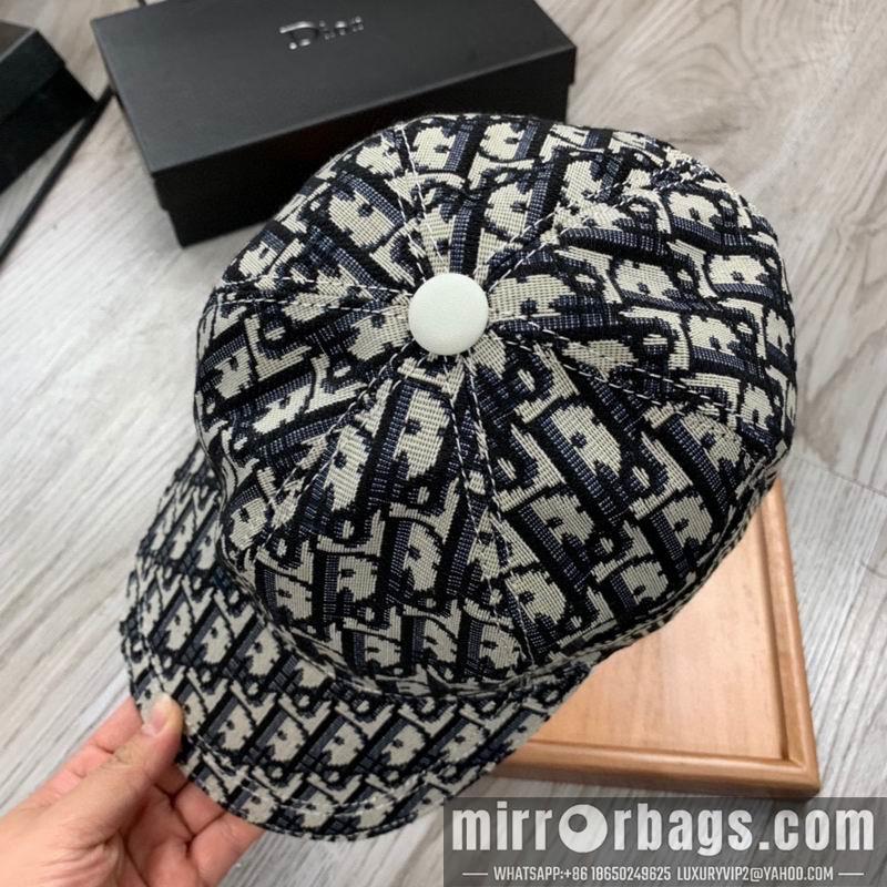 Replica Dior Hat dx28