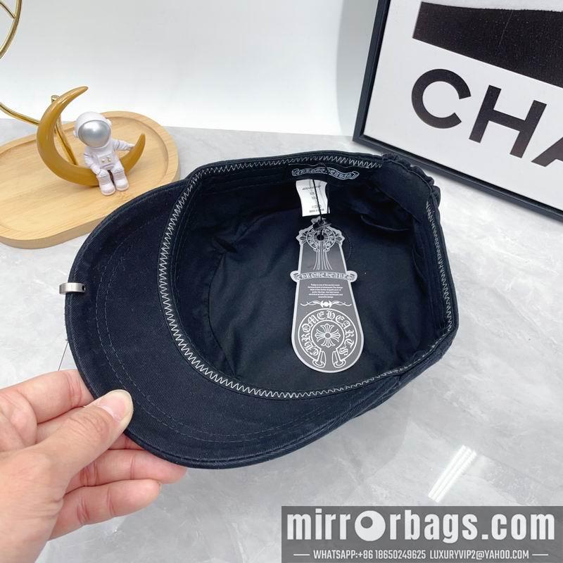 Replica Chrome Hearts Hat dx55