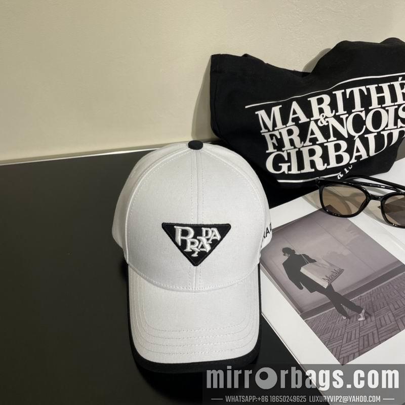 Replica Prada Hat dx18