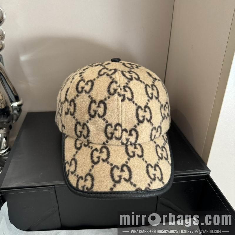 Replica Gucci Hat dx139