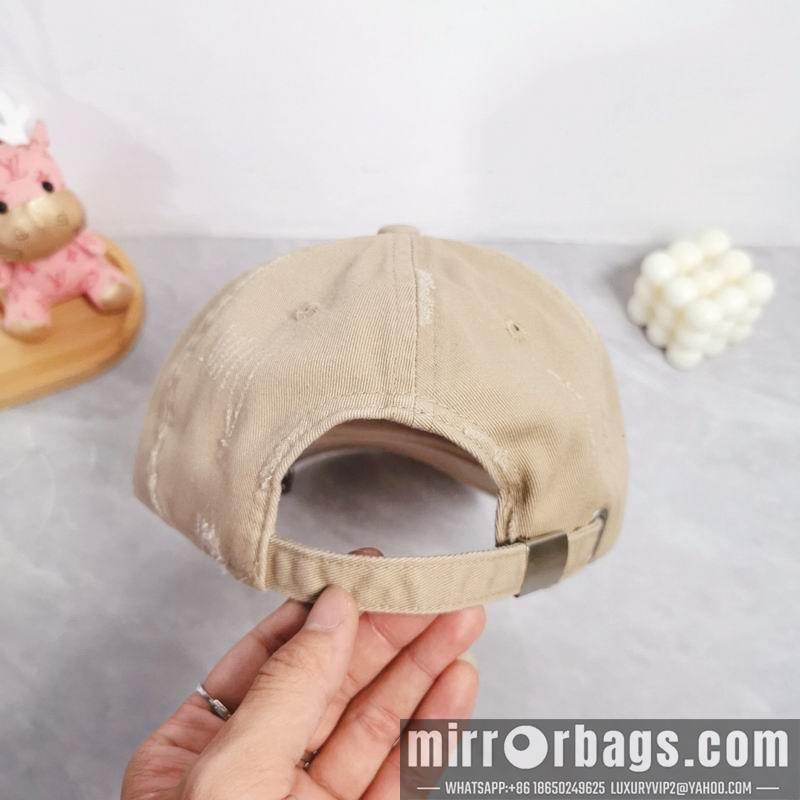Replica Balenciaga Hat dx18