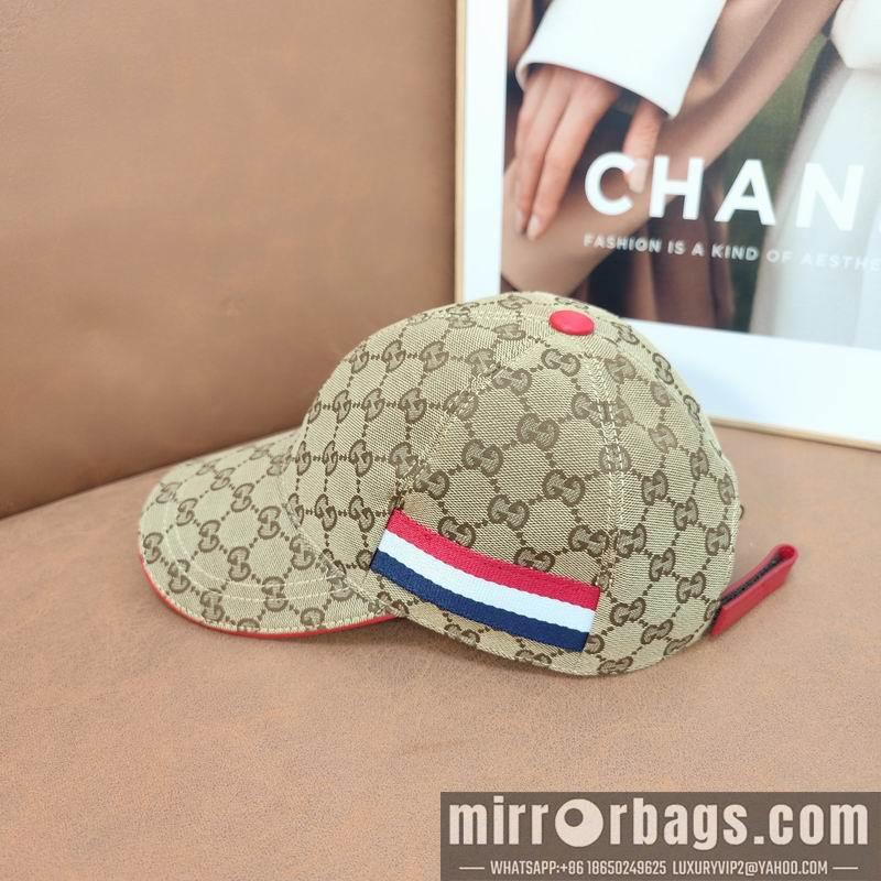 Replica Gucci Hat dx101