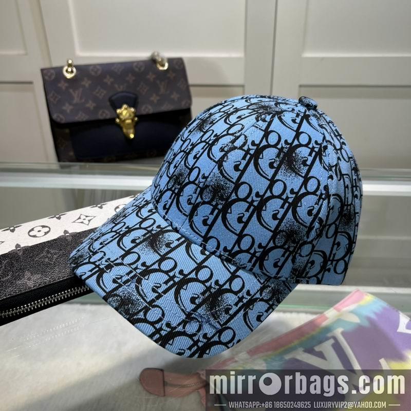 Replica Dior Hat dx72