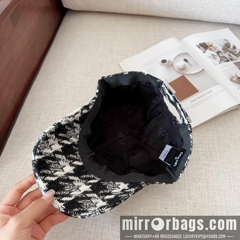 Replica Chanel Hat dx62