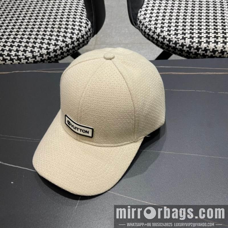 Replica LV Hat 010701