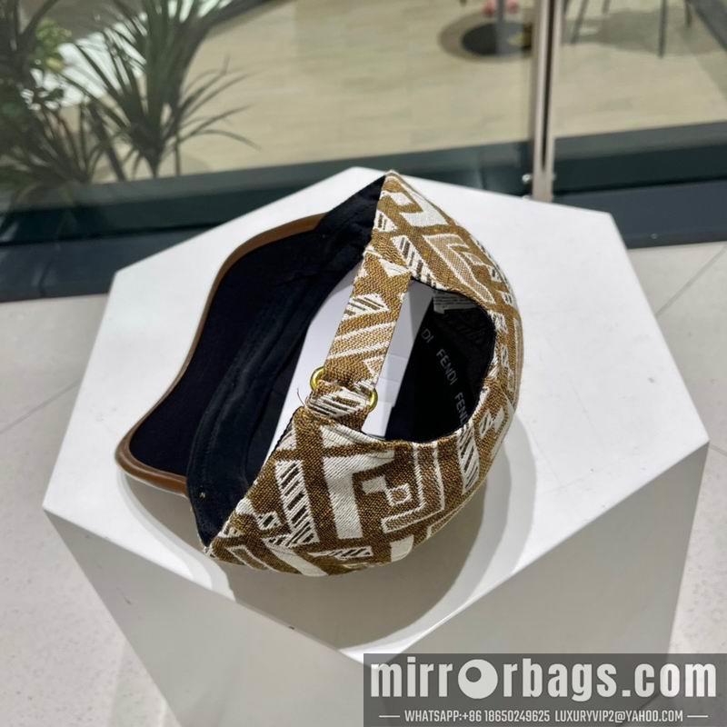 Replica Fendi Hat 042601