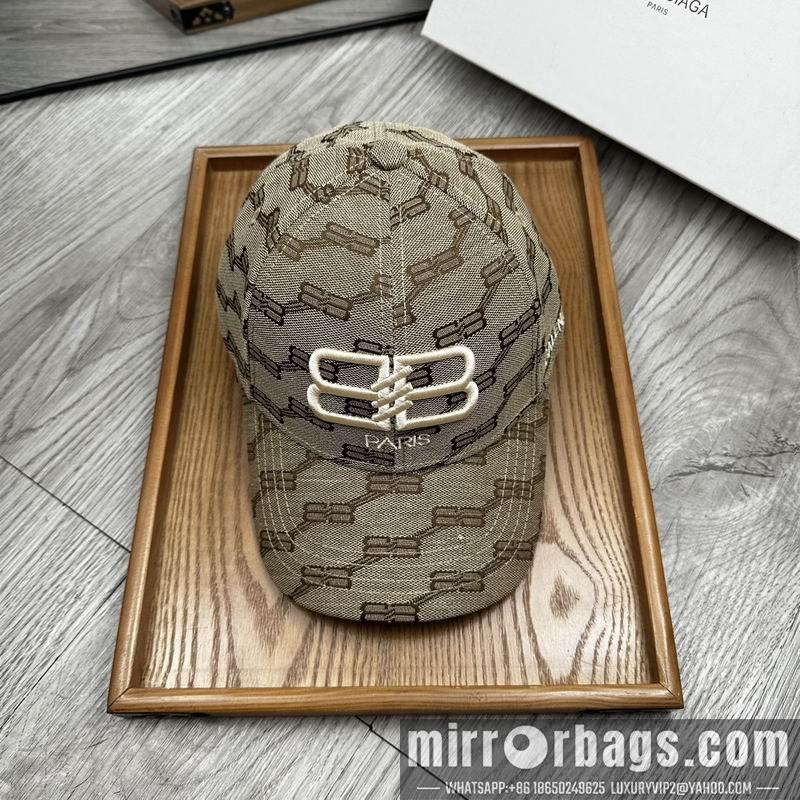 Replica Balenciaga Hat 042707