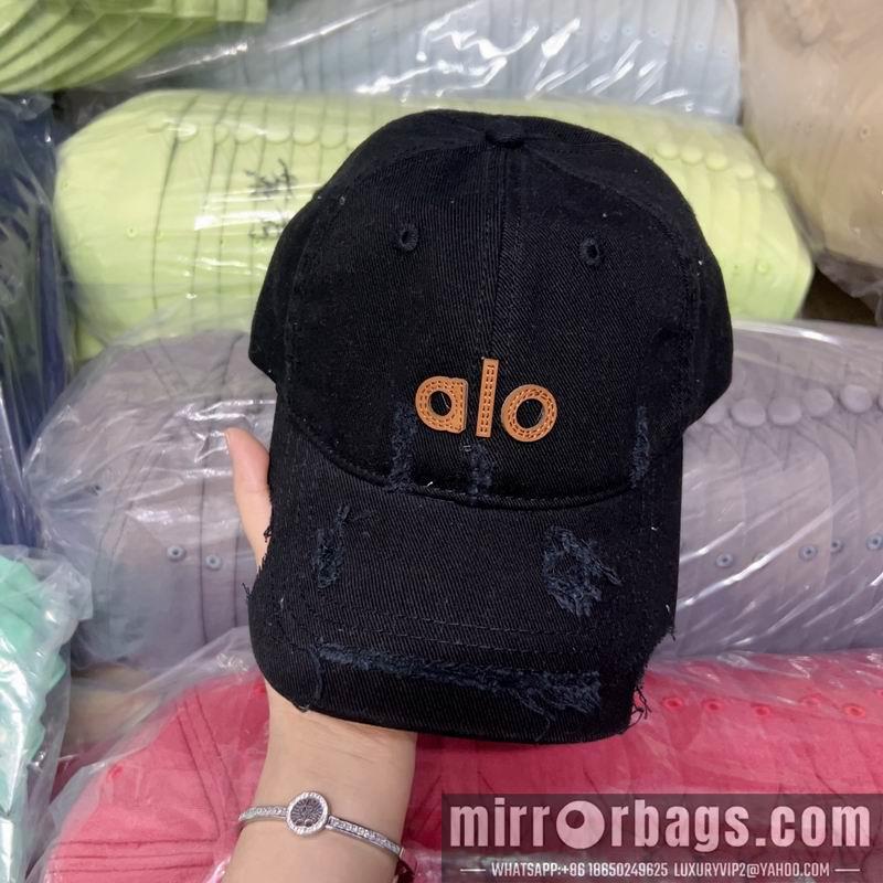 Replica Alo Hat dx35