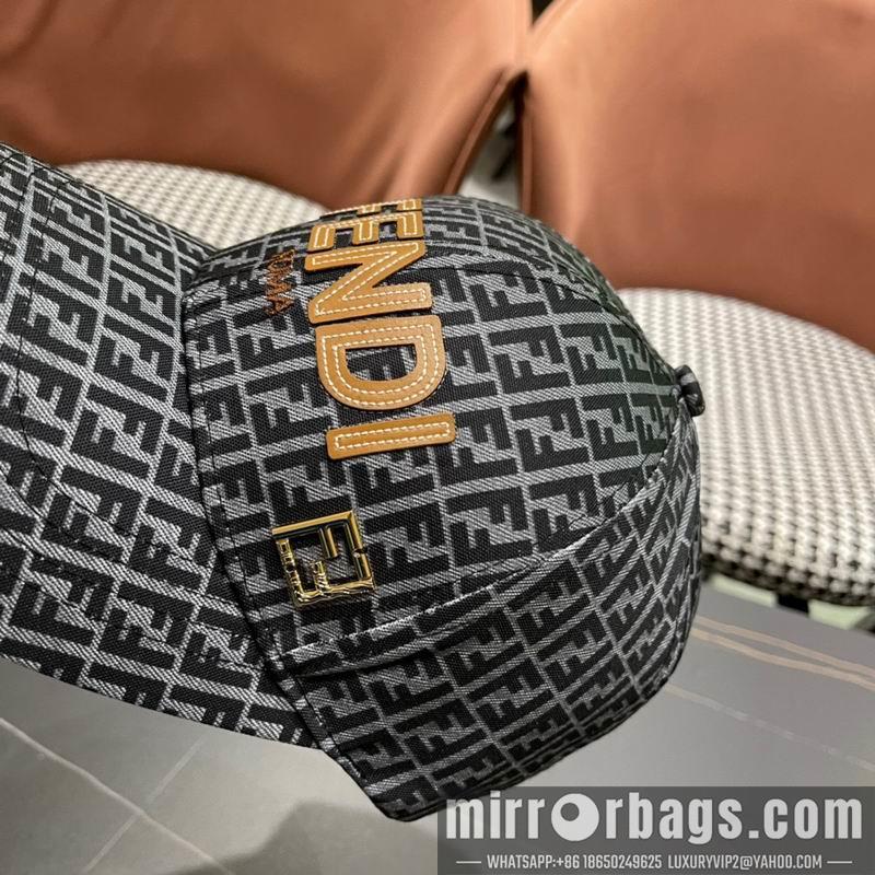 Replica Fendi Hat 092702