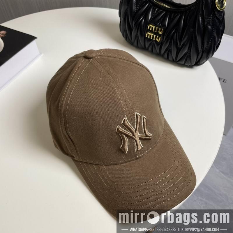 Replica MLB NY Hat dx29