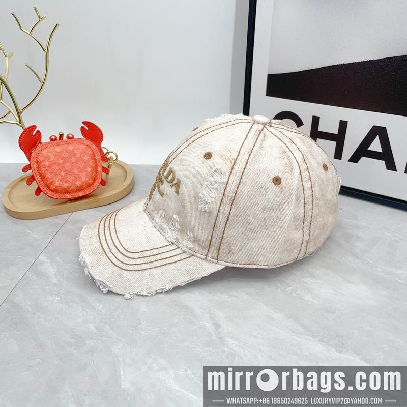Replica Prada Hat dx14