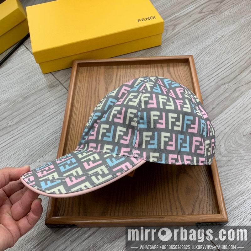 Replica Fendi Hat dx105