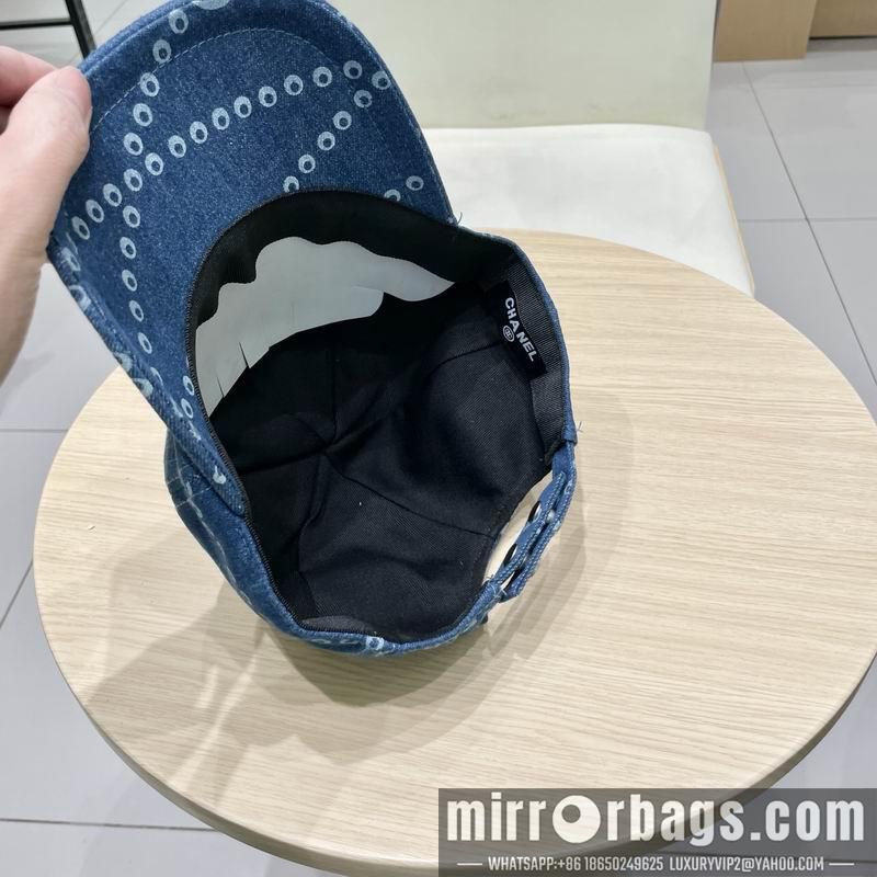 Replica Chanel Hat 041405
