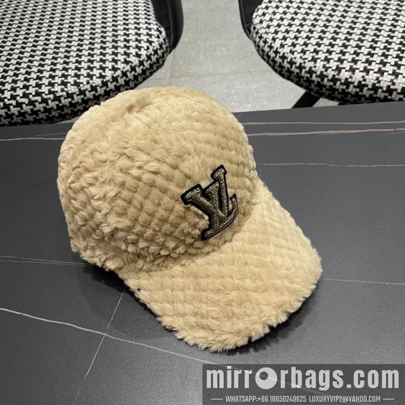 Replica LV Hat 102801