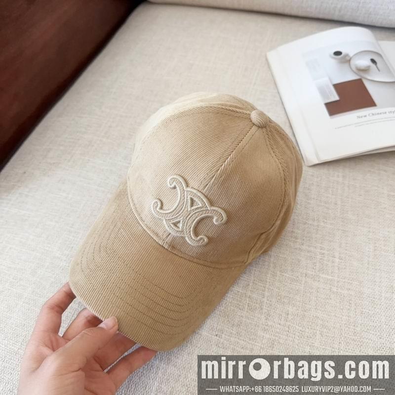 Replica Celine Hat dx116