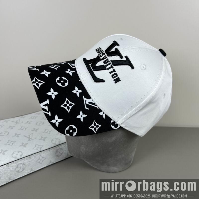 Replica LV Hat dx63