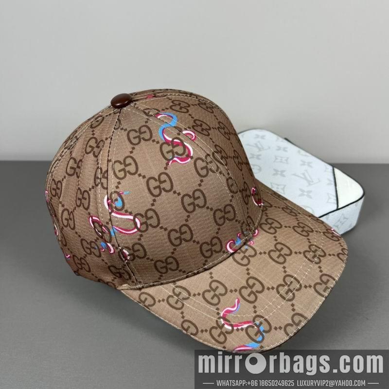 Replica Gucci Hat dx44