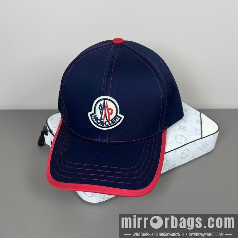 Replica Moncler Hat dx40