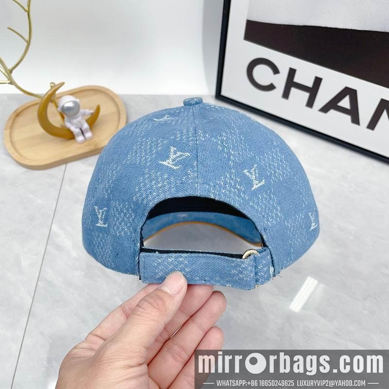 Replica LV Hat dx48
