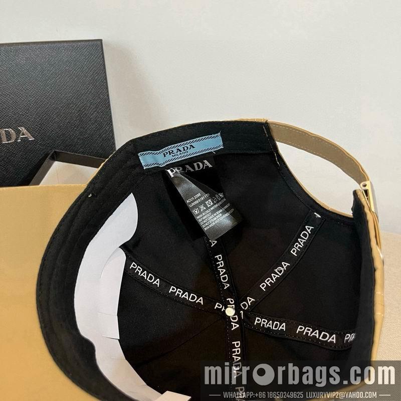 Replica Prada Hat dx20