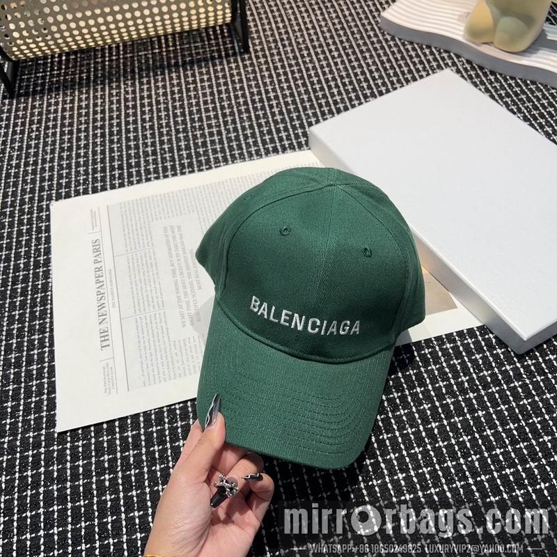 Replica Balenciaga Hat dx07