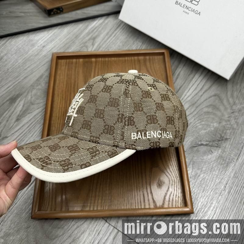 Replica Balenciaga Hat 042708
