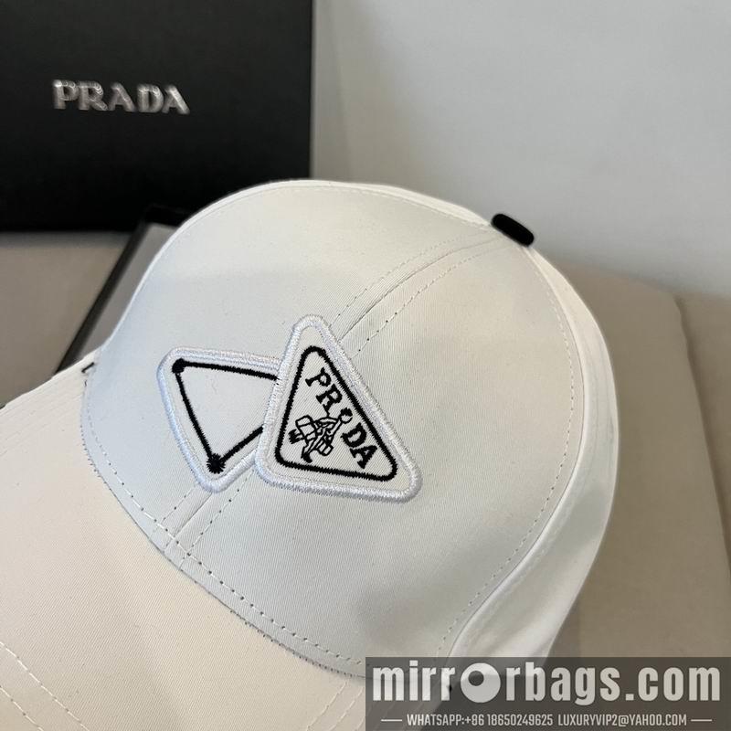 Replica Prada Hat dx25