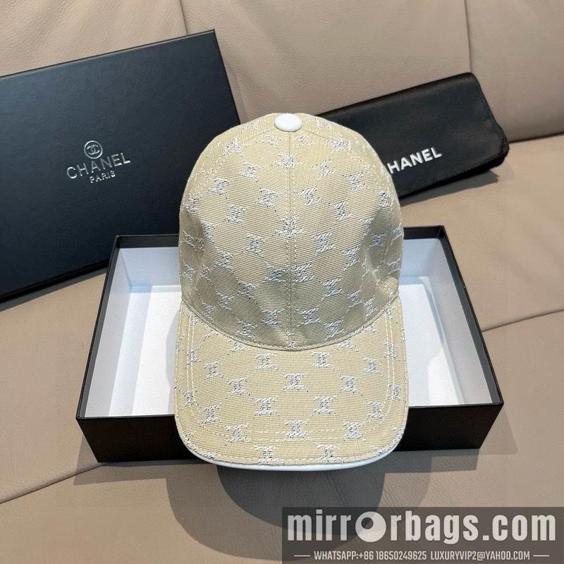 Replica Chanel Hat dx44