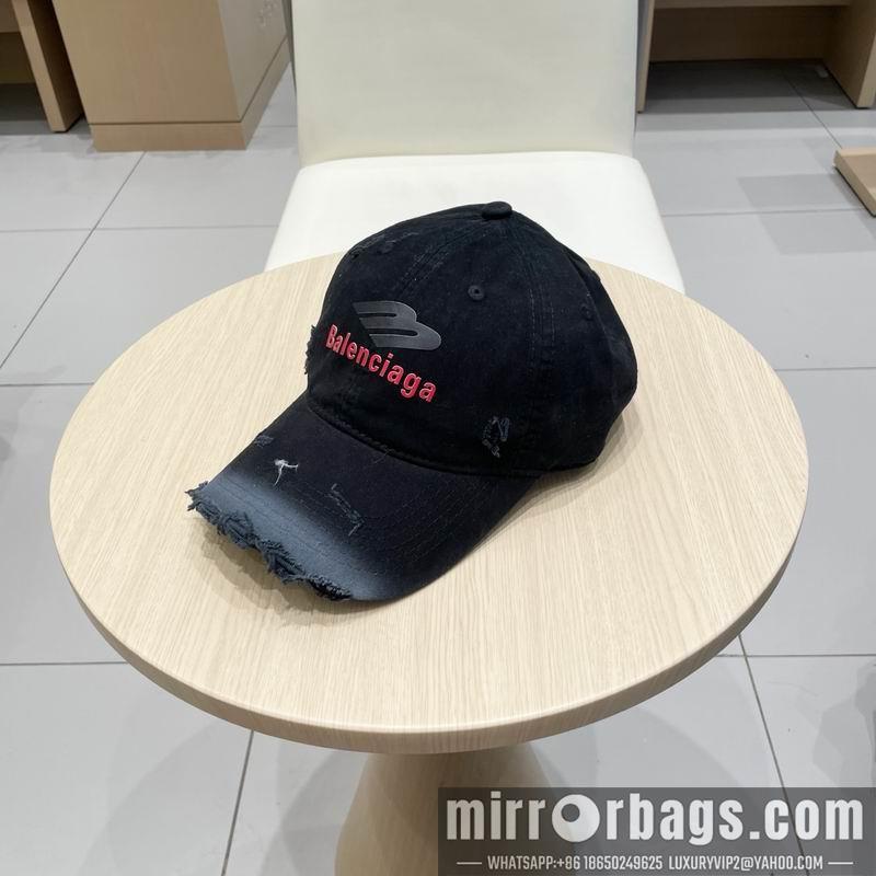 Replica Balenciaga Hat 041402