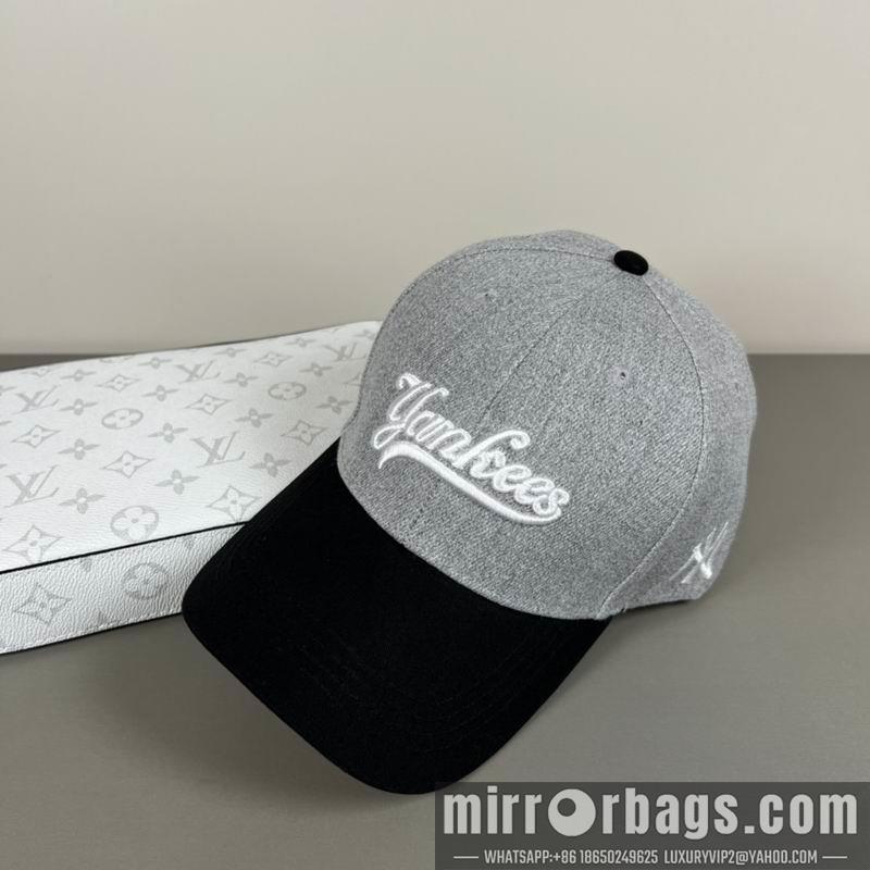Replica MLB NY Hat dx37