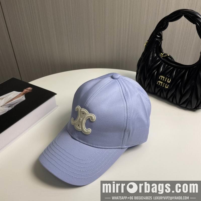 Replica Celine Hat dx84