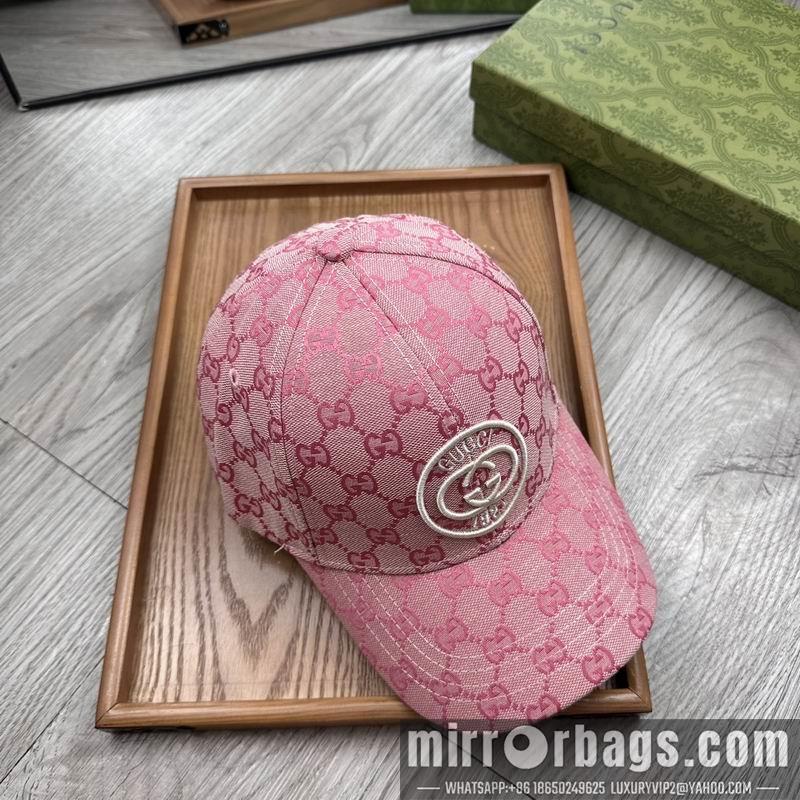 Replica Gucci Hat dx19